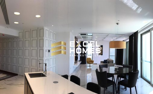 Appartement à Tas-Sliema, Malte 1
