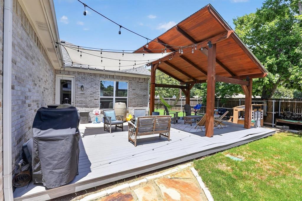 House in Fort Worth, Texas, United States 5 - 18503442