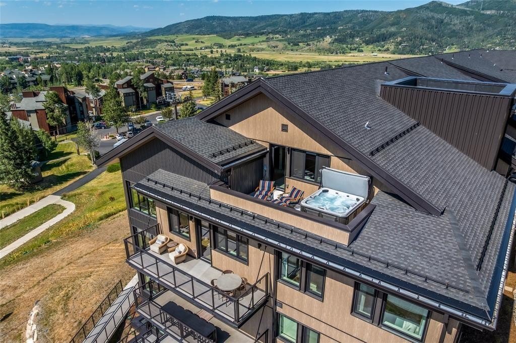 House in Steamboat Springs, Colorado, United States 4 - 18504920