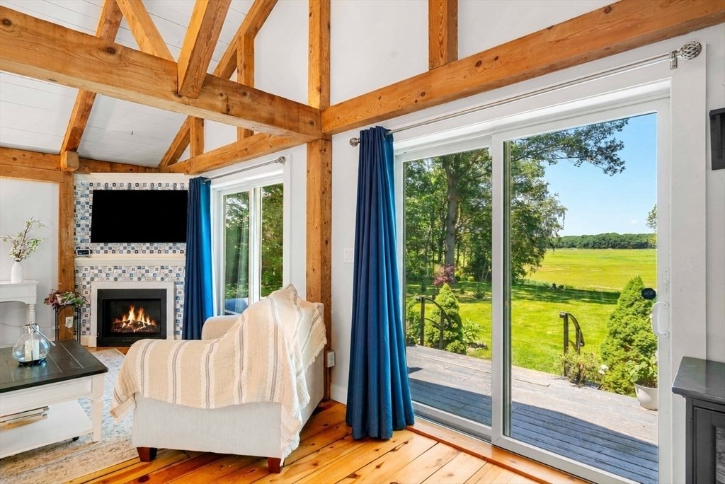 House in Newbury, Massachusetts, United States 5 - 18503346
