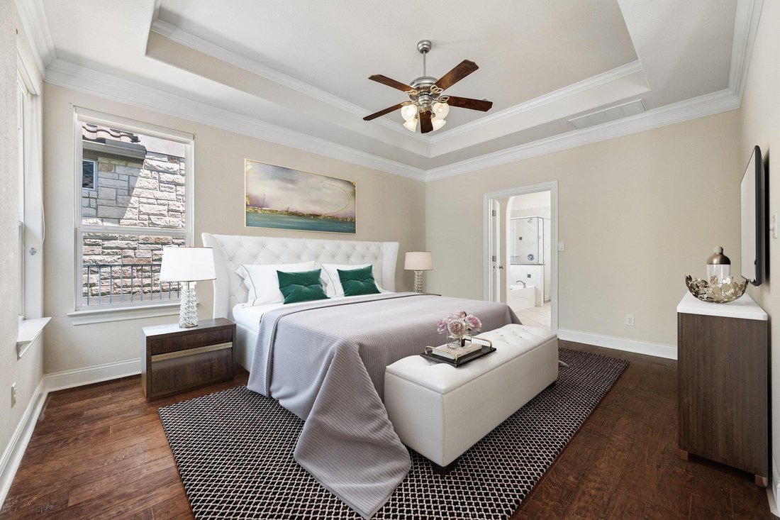 House in Austin, Texas, United States 4 - 18499107