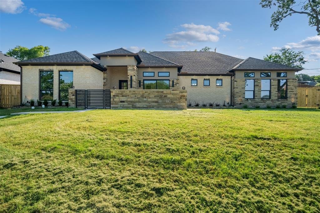 Casa a Dallas, Texas, Stati Uniti 2 - 18500299