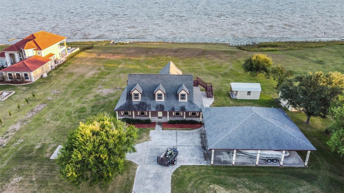 House in Baytown, Texas, United States 3 - 18503716