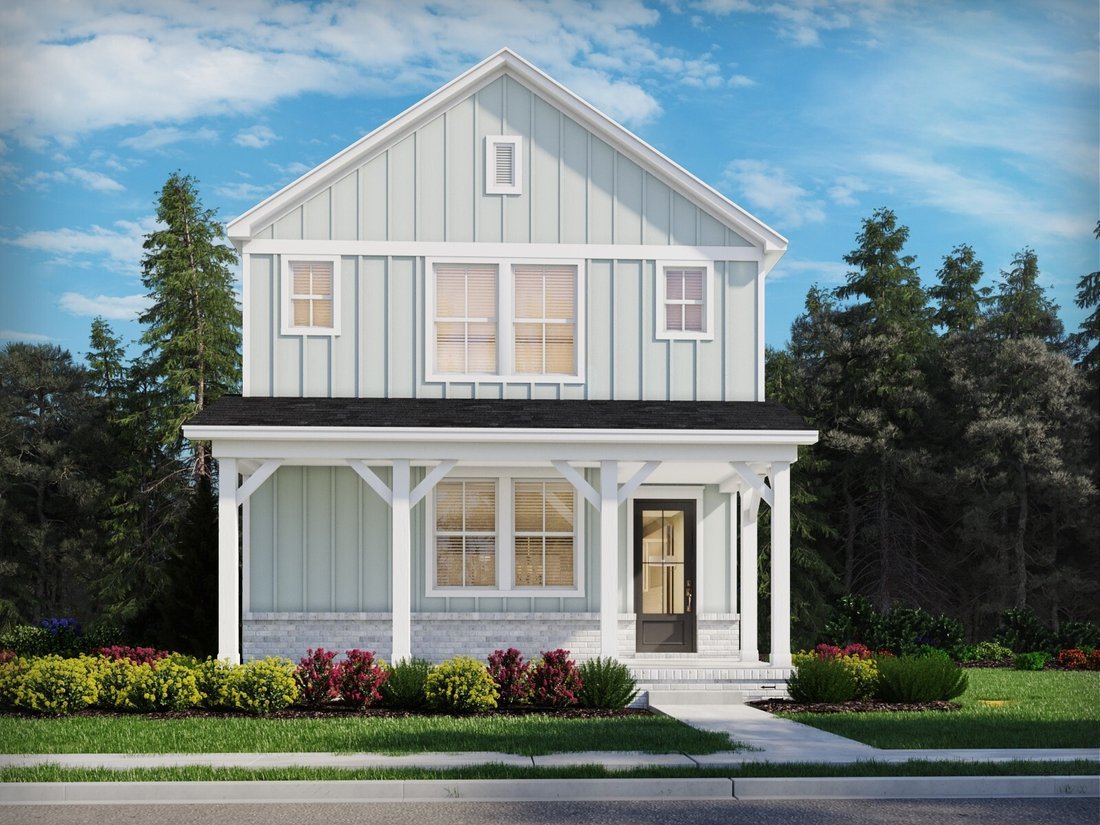 House in Franklin, Tennessee, United States 1 - 18502627
