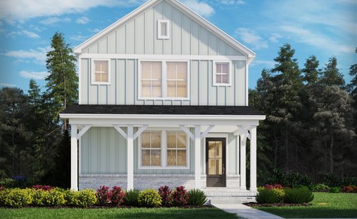 Maison à Franklin, Tennessee, États-Unis 1