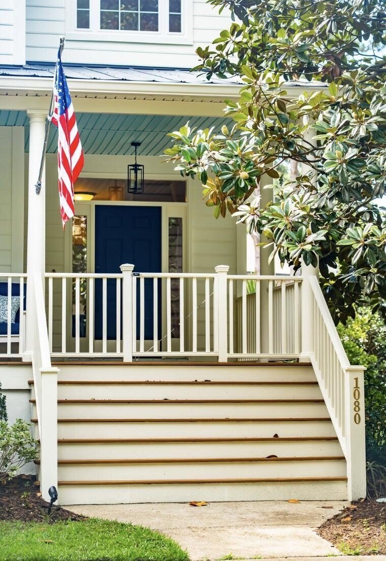 House in Charleston, South Carolina, United States 2 - 18504900