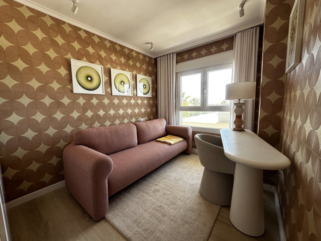 Apartment in Puerto Banus, Marbella, Spain 2 - 18499352