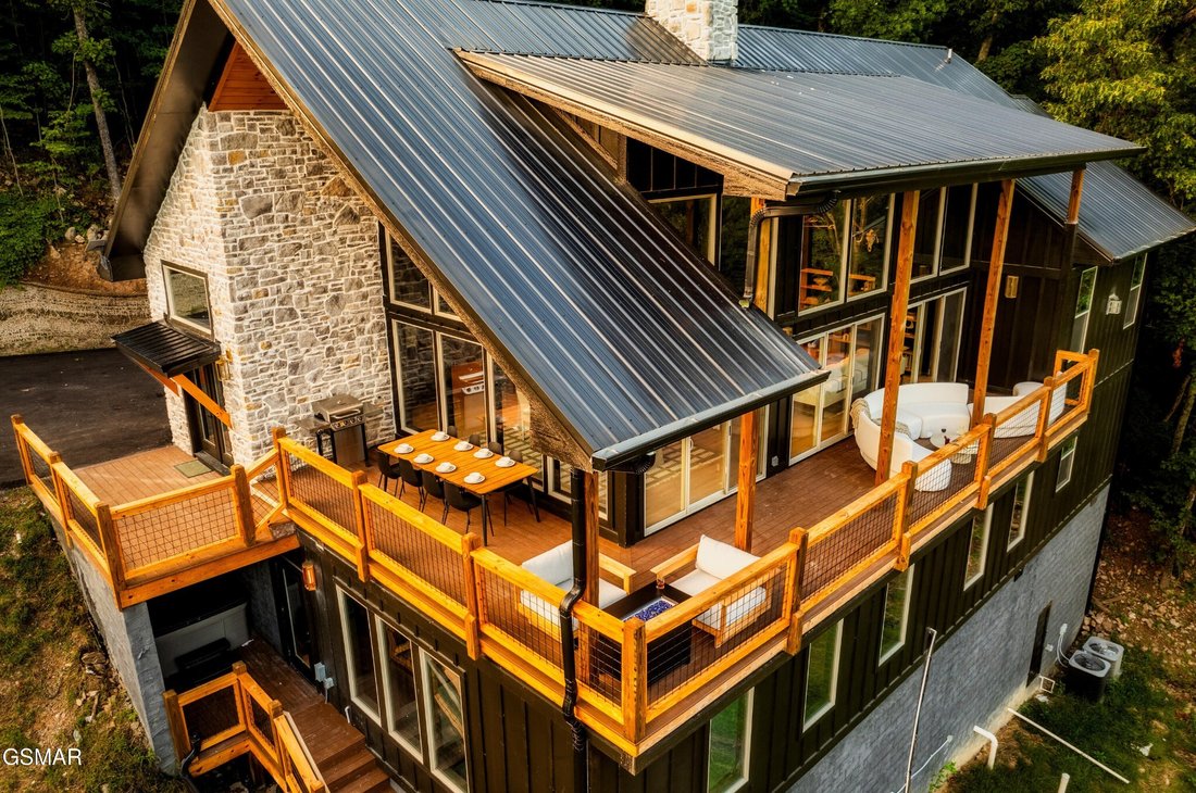 House in Sevierville, Tennessee, United States 4 - 18502878