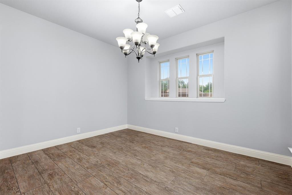 House in Denton, Texas, United States 5 - 18503558