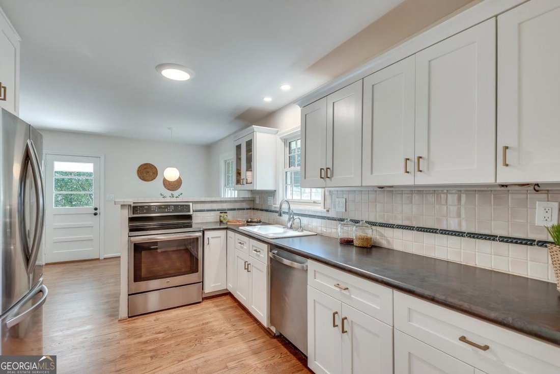 House in Decatur, Georgia, United States 5 - 18503186
