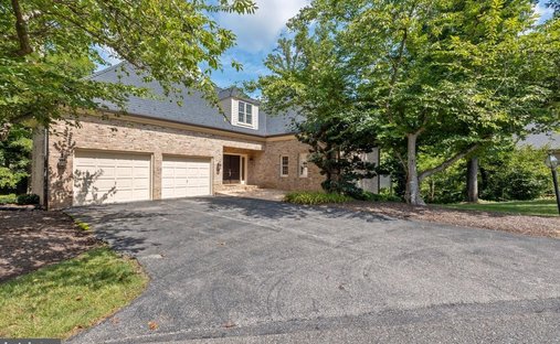 Maison à Edgewater, Maryland, États-Unis 1