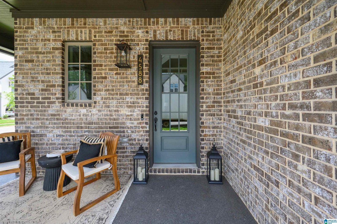 House in Hoover, Alabama, United States 2 - 18401167