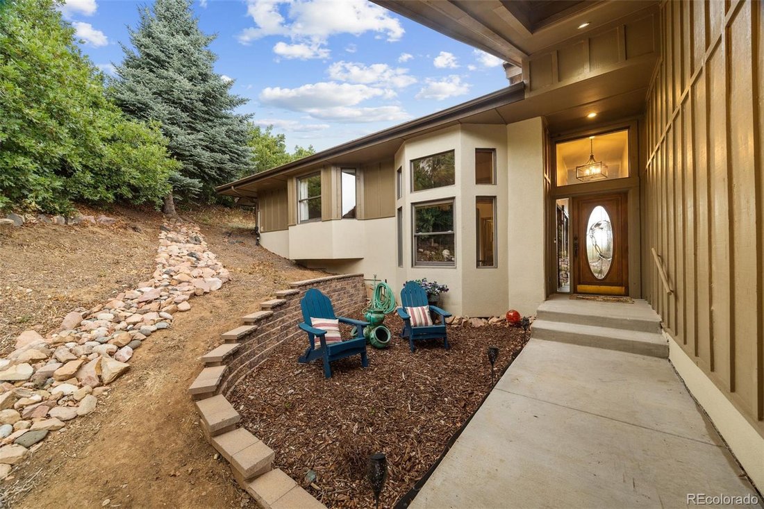 House in Sterling Ranch, Colorado, United States 4 - 18505405