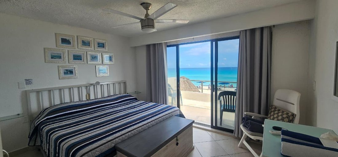 Apartment in Cancún, Quintana Roo, Mexico 2 - 18501468