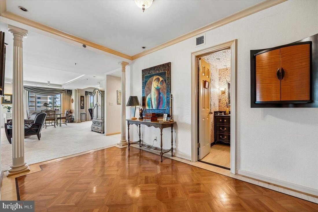 House in Chevy Chase, Maryland, United States 5 - 18506767