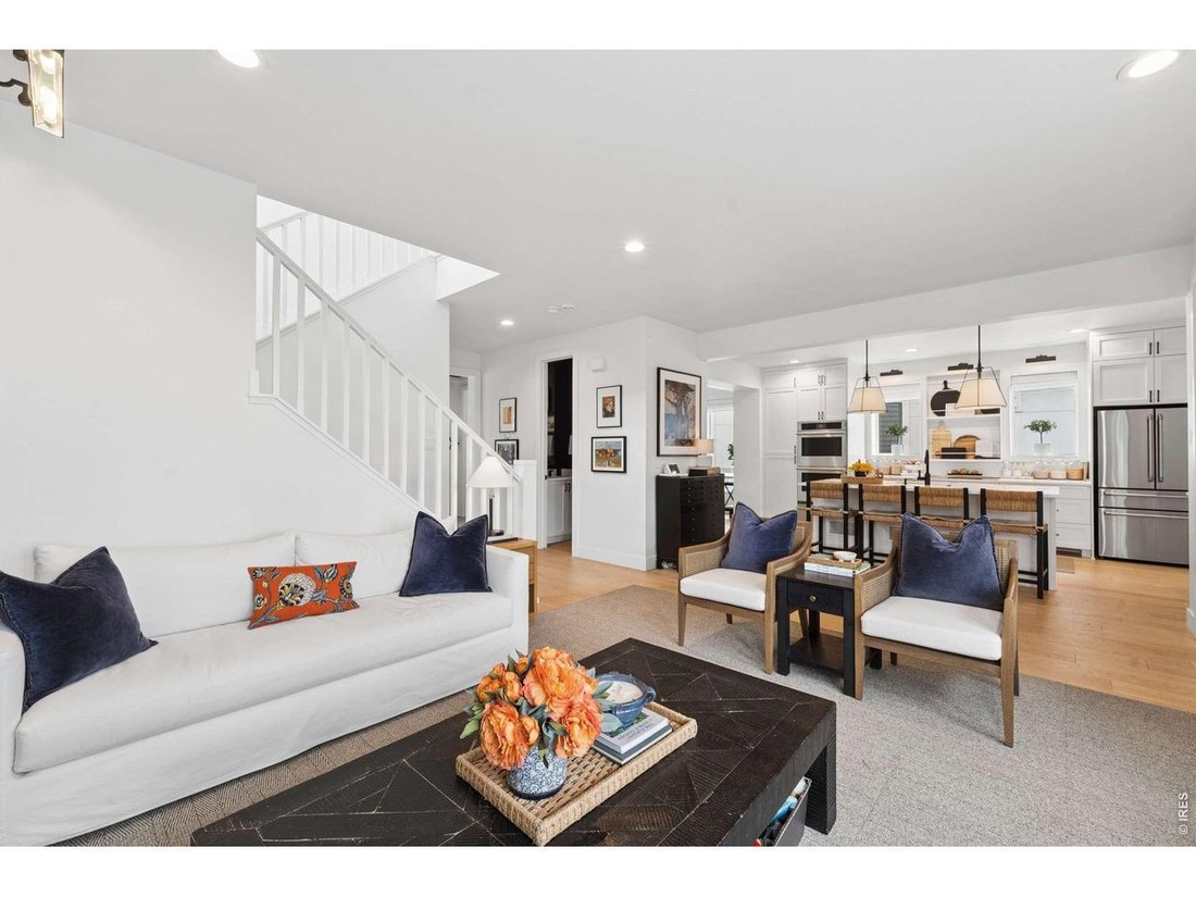 House in Longmont, Colorado, United States 4 - 18504002