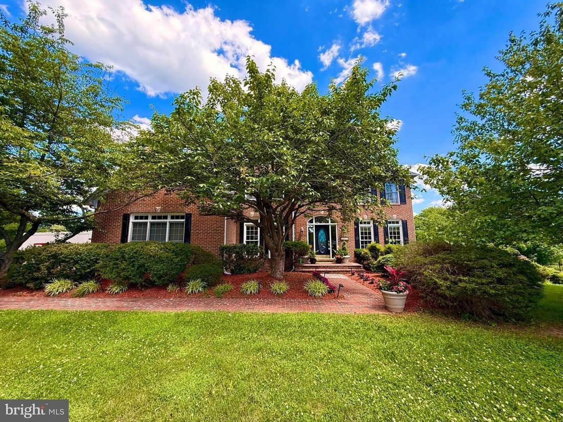 House in Glenwood, Maryland, United States 2 - 18504956