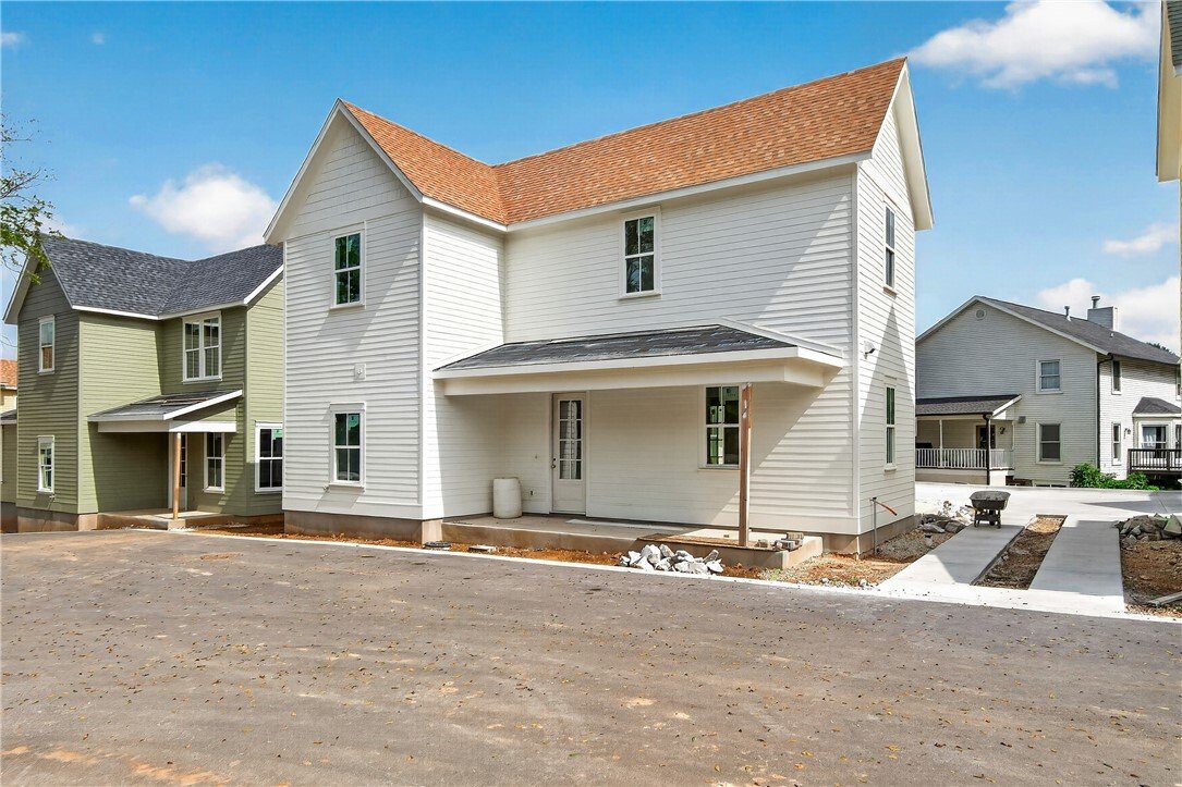 House in Fayetteville, Arkansas, United States 2 - 17313878