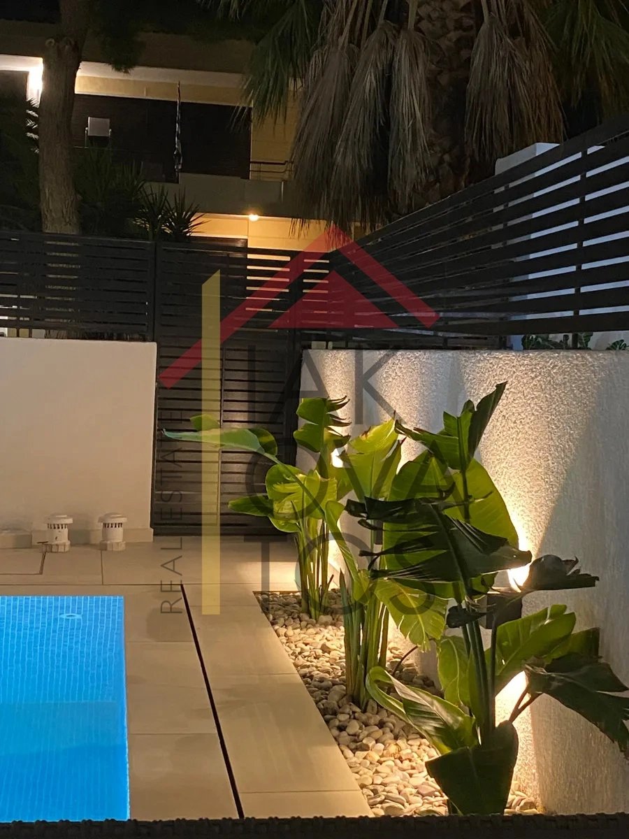 Apartment in Glyfada, Attica, Greece 4 - 18500270