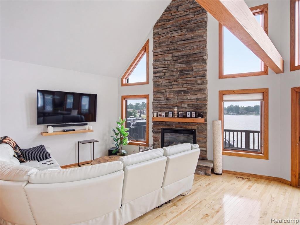 House in Fenton, Michigan, United States 5 - 18499450