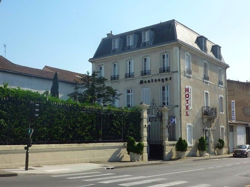 Maison à Carcassonne, Occitanie, France 1 - 18499561