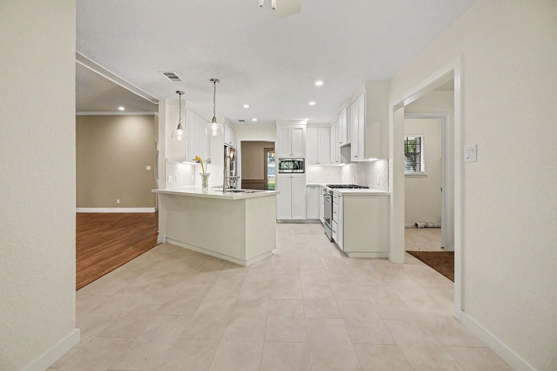 House in Dickinson, Texas, United States 5 - 18503662