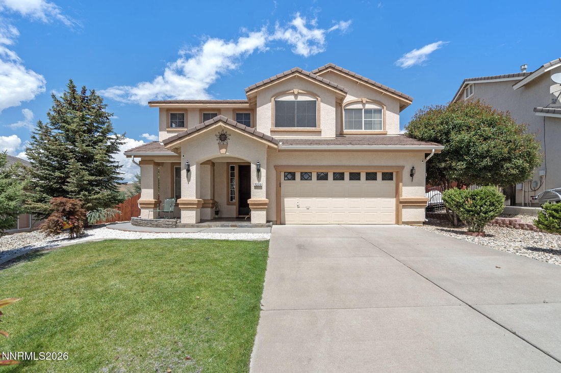 House in Reno, Nevada, United States 2 - 18502650