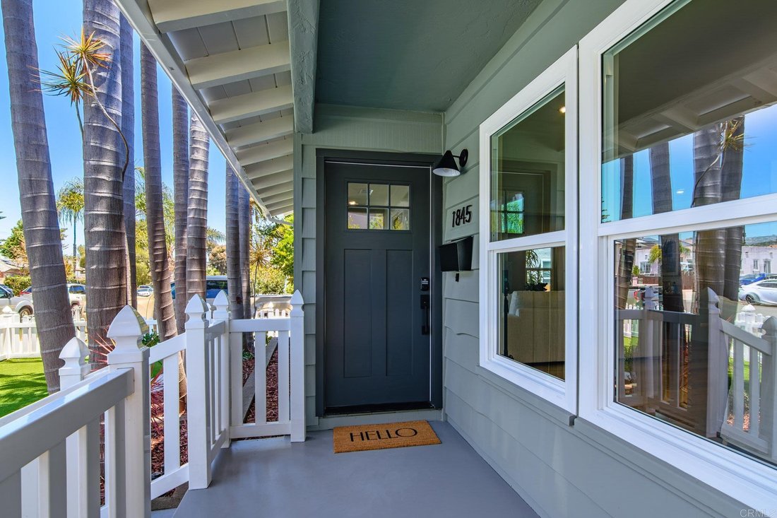 House in San Diego, California, United States 4 - 18503800