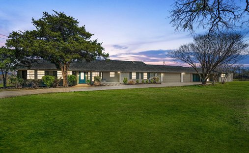 House in Anna, Texas, United States 1