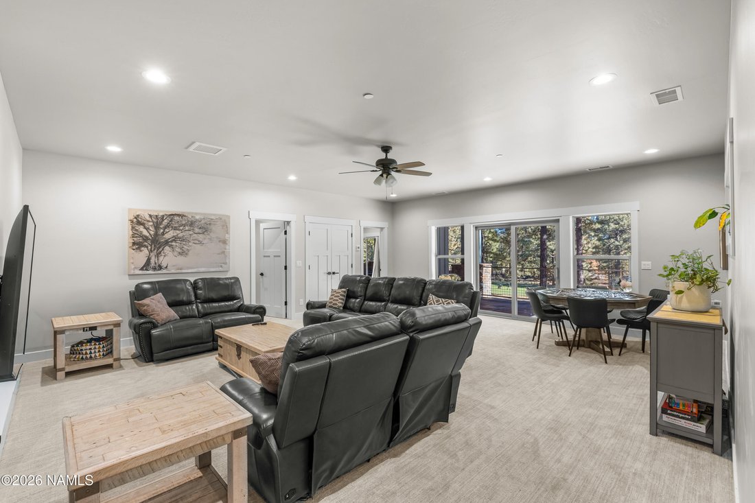 House in Flagstaff, Arizona, United States 2 - 18502331