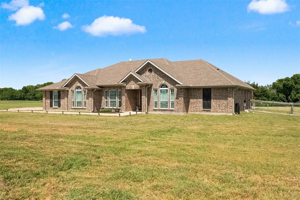 House in Whitewright, Texas, United States 4 - 18500353