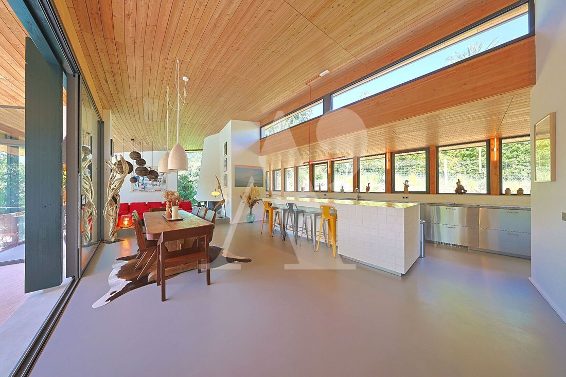 Villa in Bidart, Nouvelle-Aquitaine, France 3 - 17417537