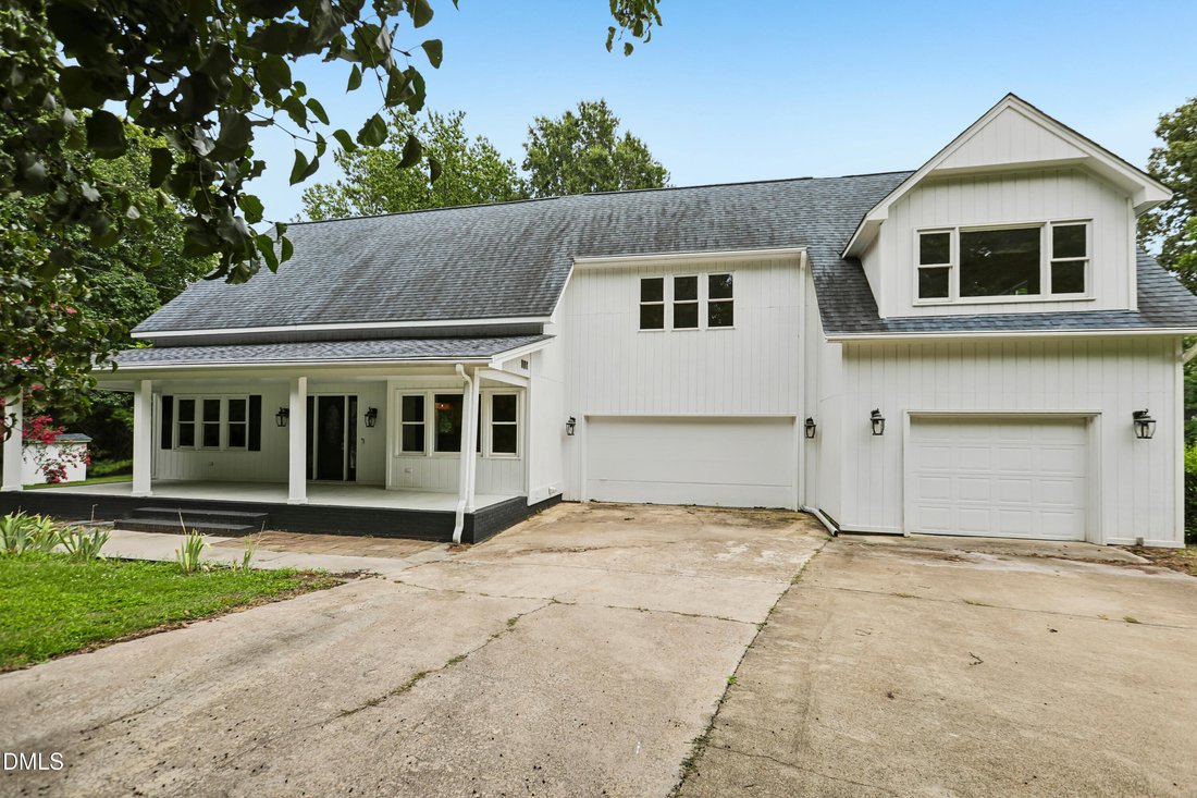 House in Wake Forest, North Carolina, United States 1 - 18012618