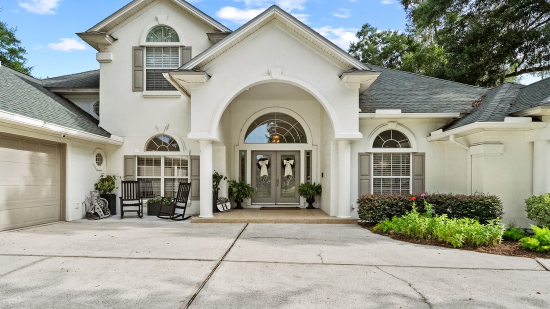House in Jacksonville, Florida, United States 3 - 18501386