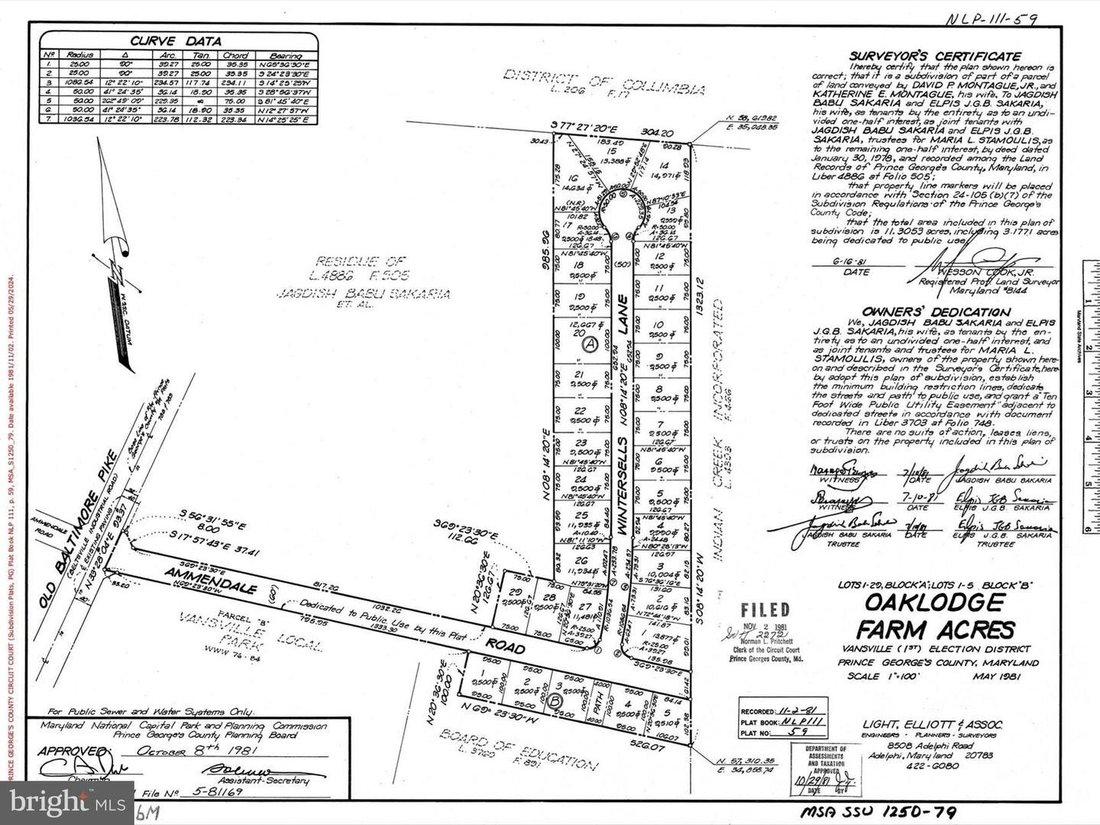House in Beltsville, Maryland, United States 5 - 18506590