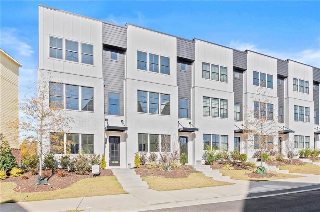 Townhouse in Alpharetta, Georgia, United States 2 - 18499557