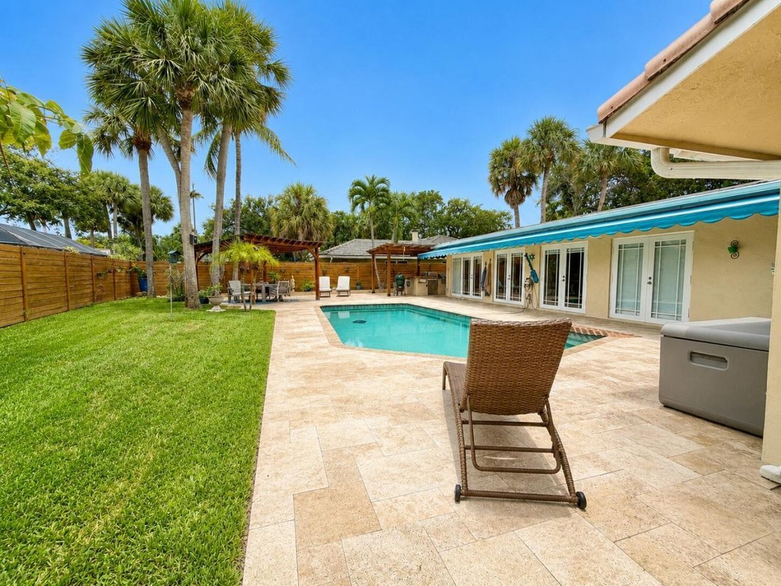 House in Boca Raton, Florida, United States 4 - 18504769