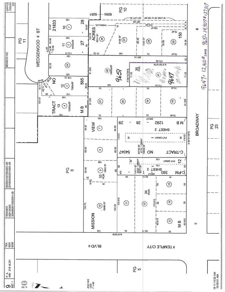 House in Temple City, California, United States 2 - 18503038