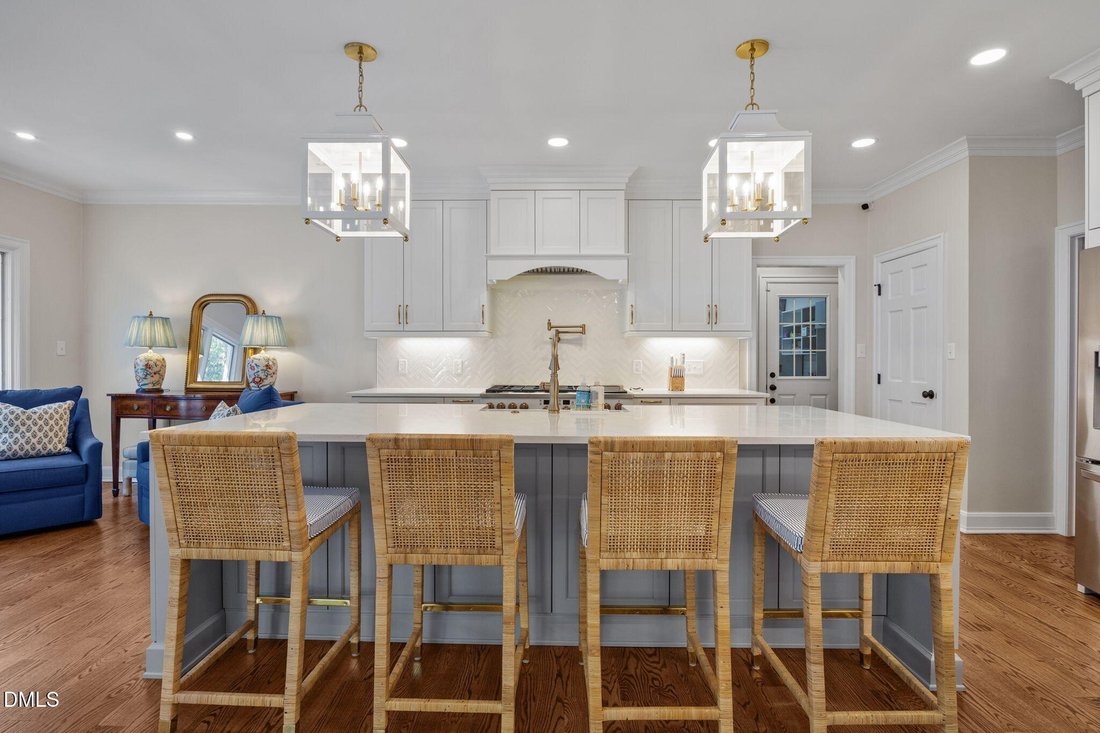 House in Raleigh, North Carolina, United States 5 - 18506049