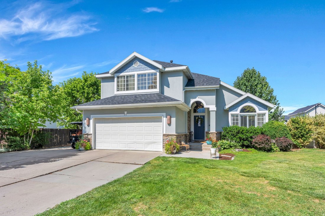 House in Highland, Utah, United States 2 - 18505440