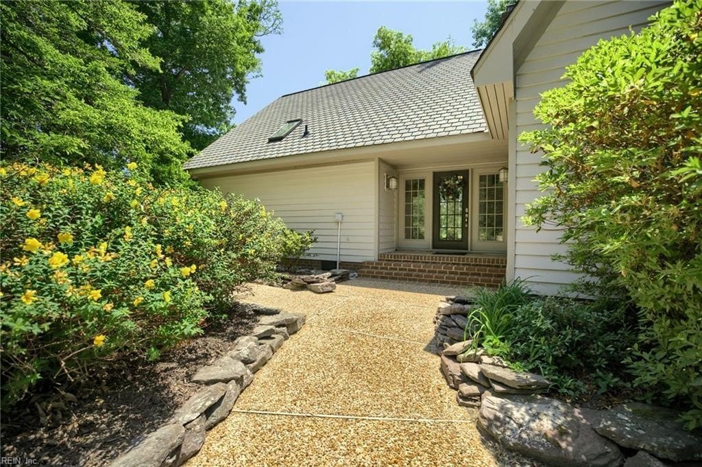 House in Lanexa, Virginia, United States 5 - 18506358