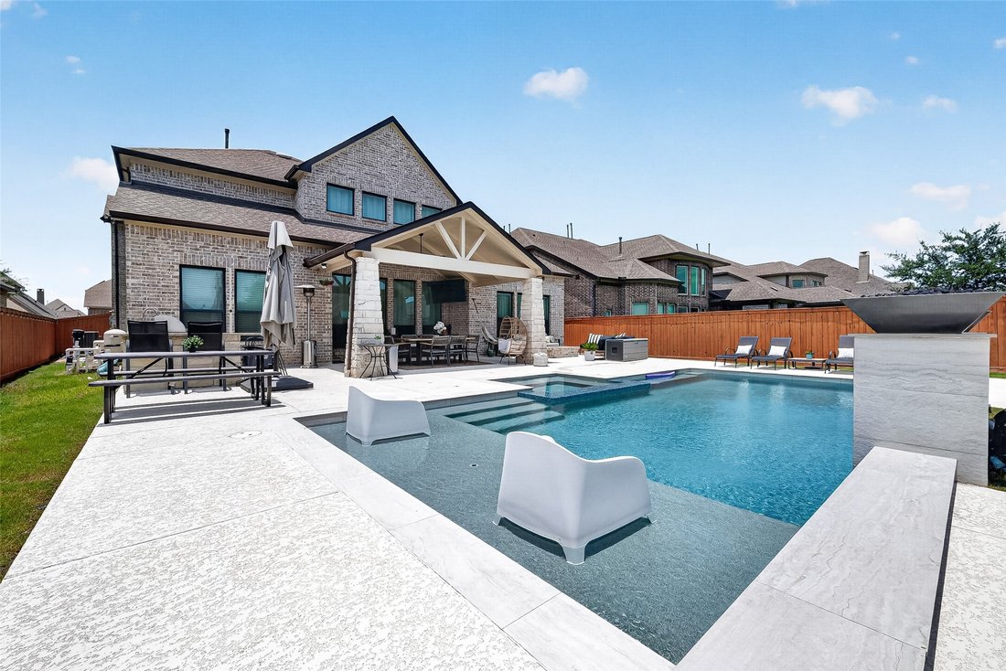 House in Houston, Texas, United States 4 - 18503302