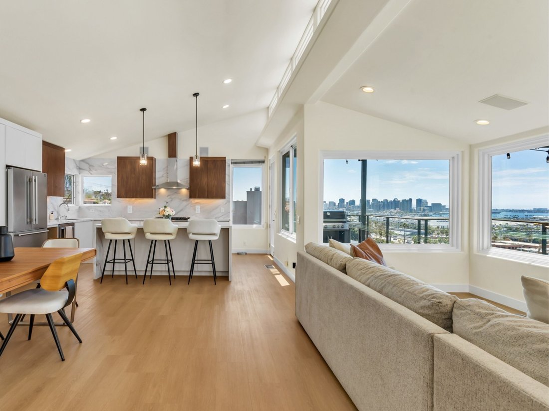 House in San Diego, California, United States 4 - 18501616