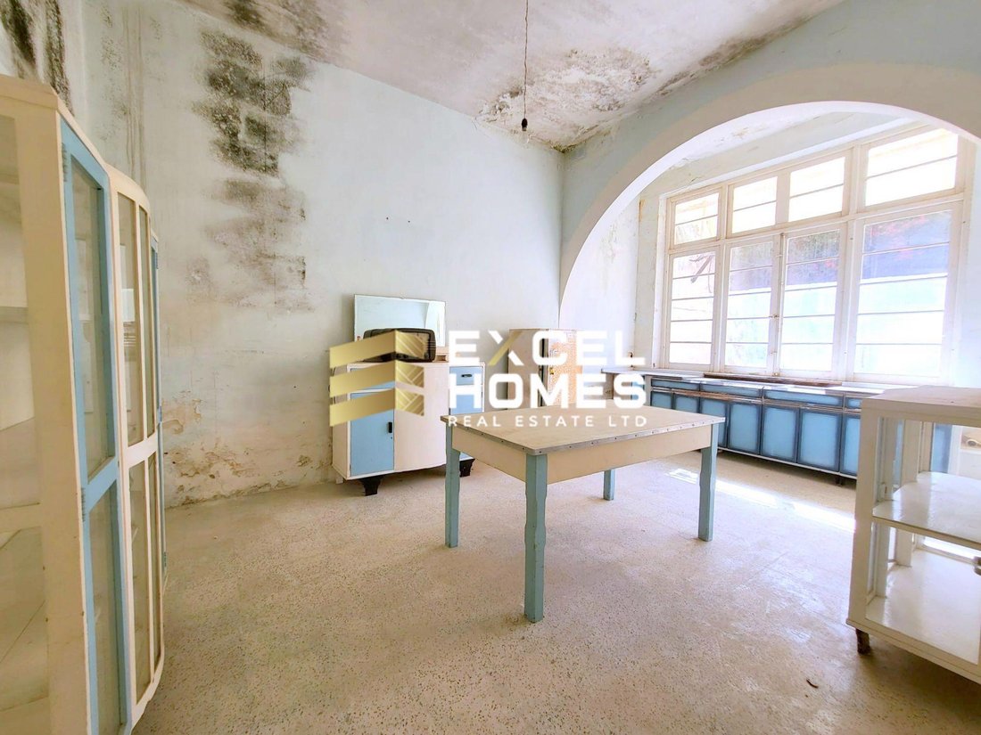 Townhouse in Ir-Rabat, Malta 3 - 15839869