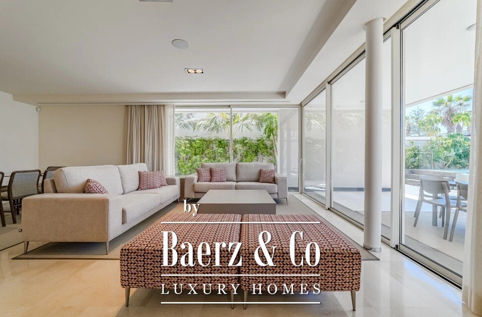 Villa in Playa de las Americas, Canary Islands, Spain 5 - 17429584