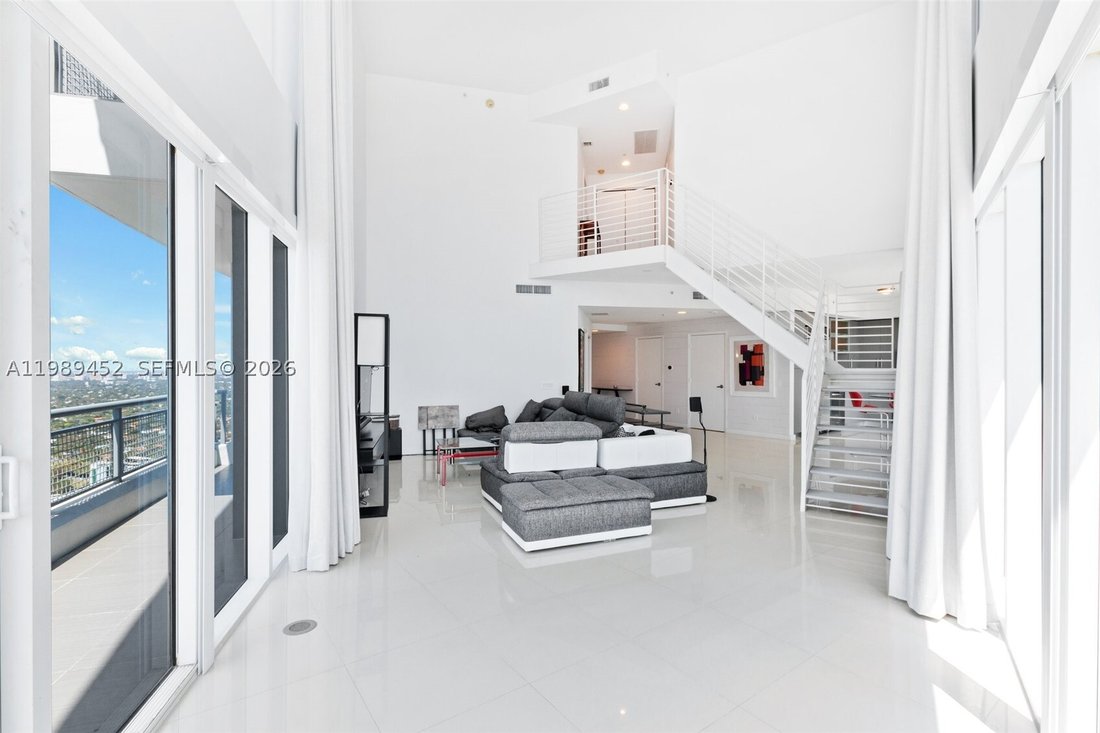 Condo in Miami, Florida, United States 4 - 17487107