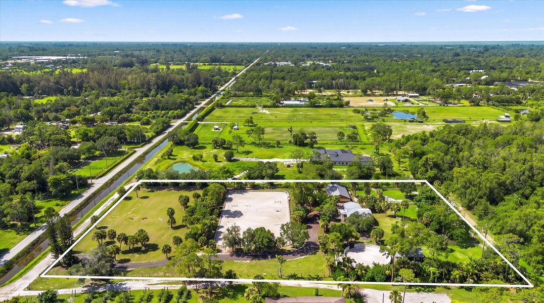 House in Loxahatchee, Florida, United States 3 - 18501318