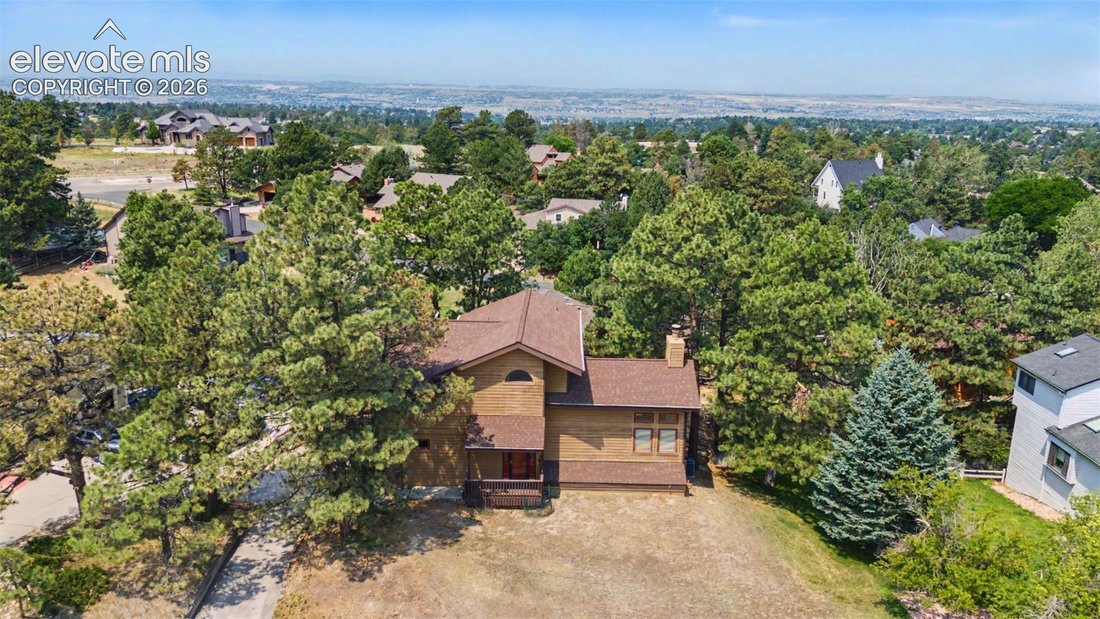 House in Parker, Colorado, United States 3 - 18504062