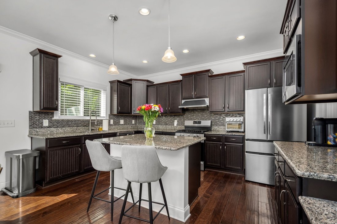 Casa en Mount Juliet, Tennessee, Estados Unidos 5 - 18502638