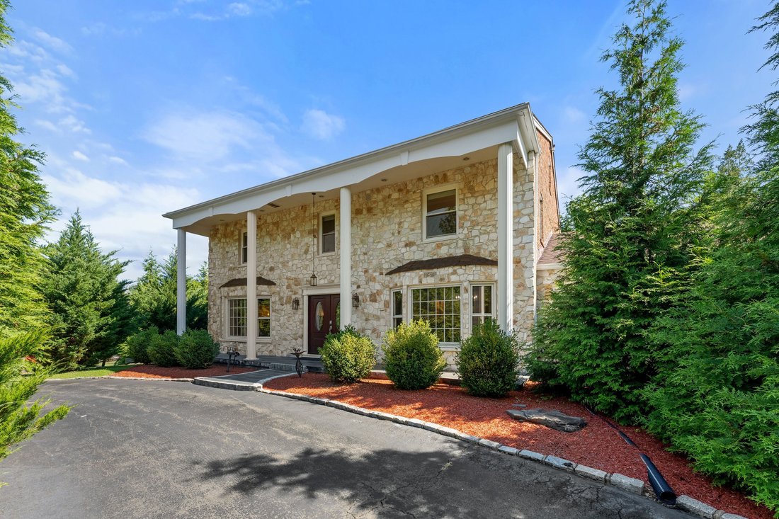 House in New City, New York, United States 3 - 18498804